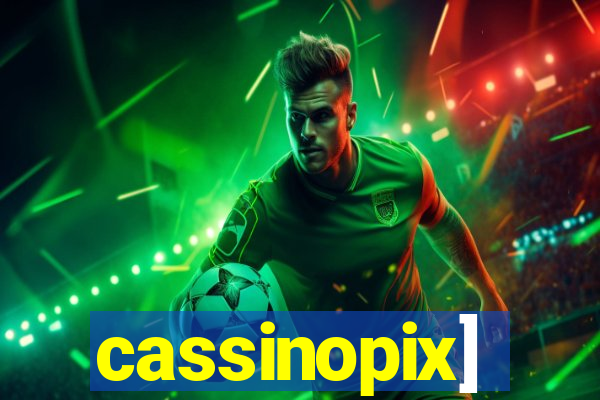 cassinopix]